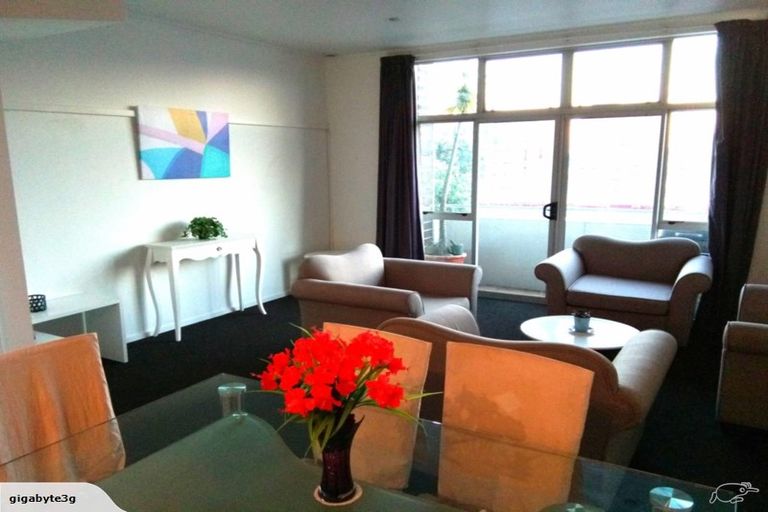 Photo of property in 7a/8 Quay Street, Auckland Central, Auckland, 1010