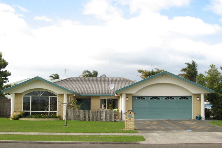 Photo of property in 44 Pouwhare Street, Whakatane, 3120