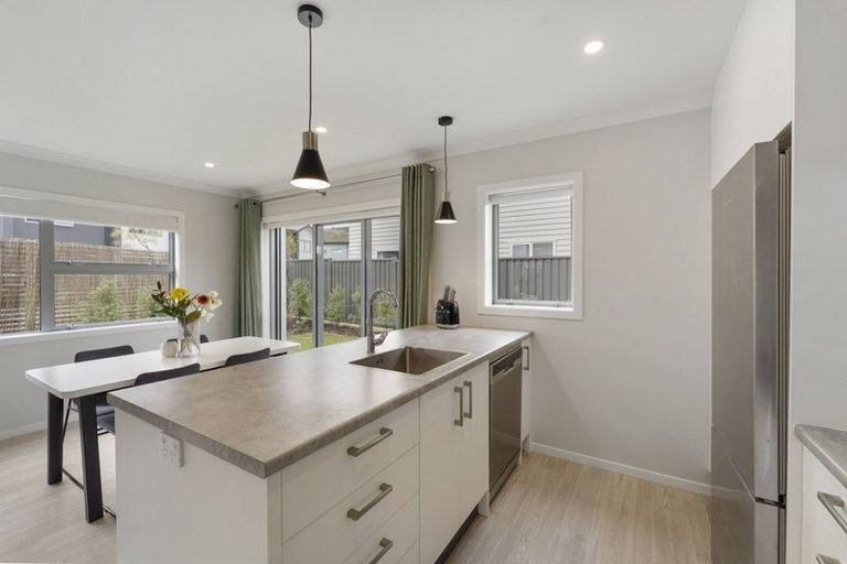 Photo of property in 10 Tieke Lane, Kenepuru, Porirua, 5022