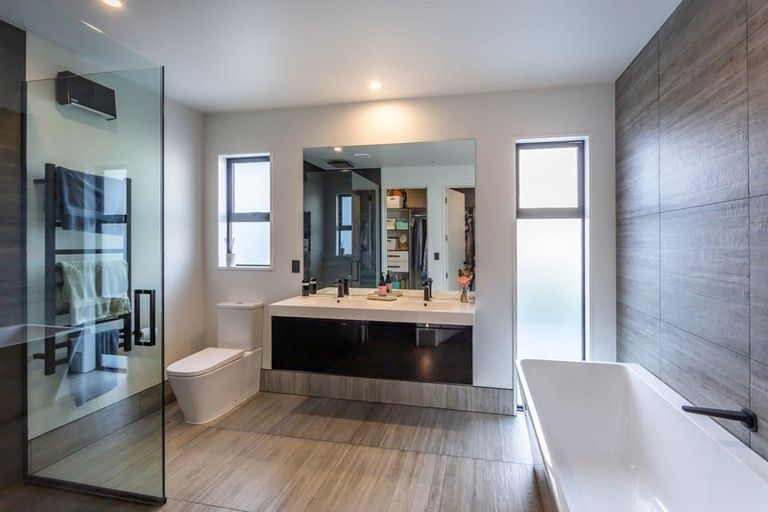 Photo of property in 25 Fairmont Rise, West Melton, 7618