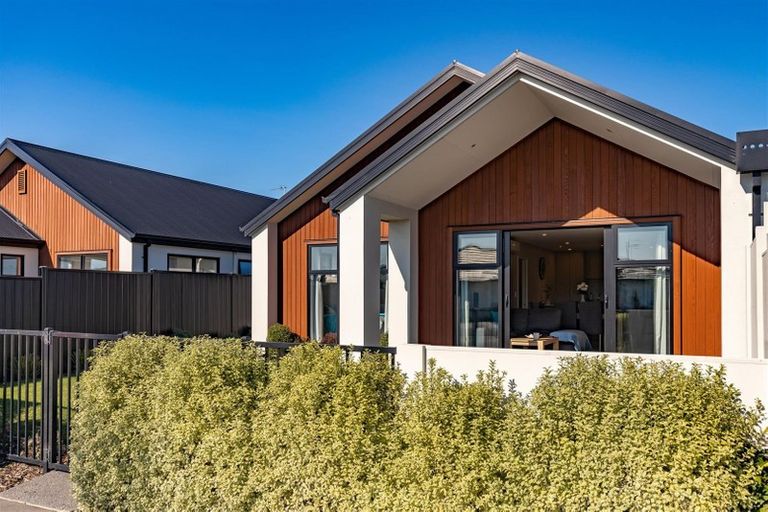 Photo of property in 3 Earhart Lane, Wigram, Christchurch, 8042
