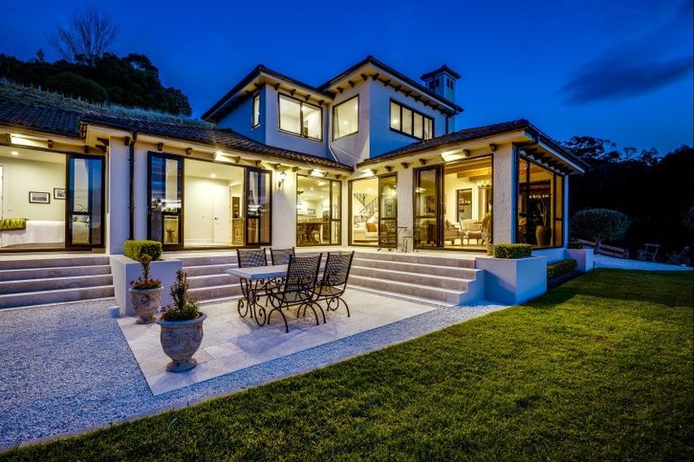 Photo of property in 42 Mclean Road, Havelock North, 4294