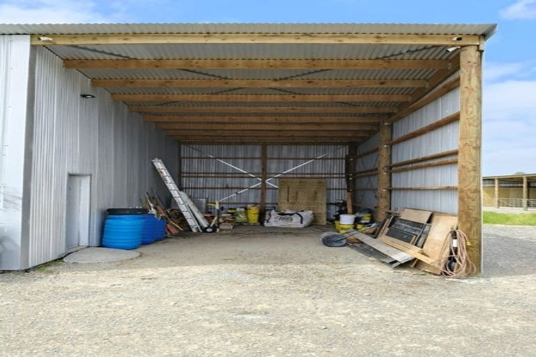 Photo of property in 496 Rangiora Leithfield Road, Sefton, Rangiora, 7477