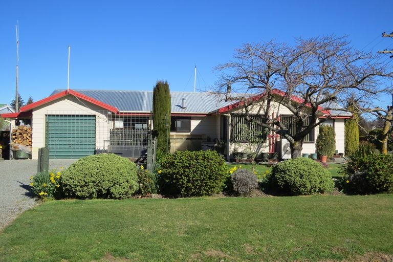 Photo of property in 12 Buchanan Street, Fairlie, 7925