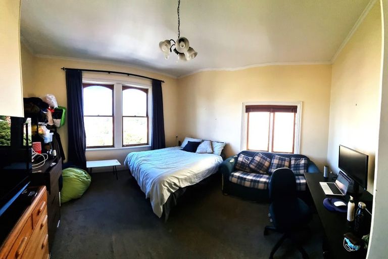 Photo of property in 18 Macdonald Crescent, Te Aro, Wellington, 6011