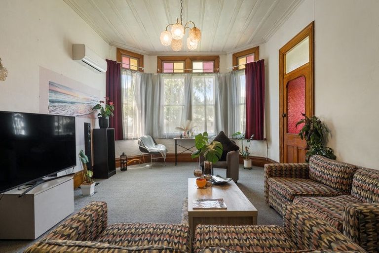 Photo of property in 207 Richmond Street, Thames, 3500