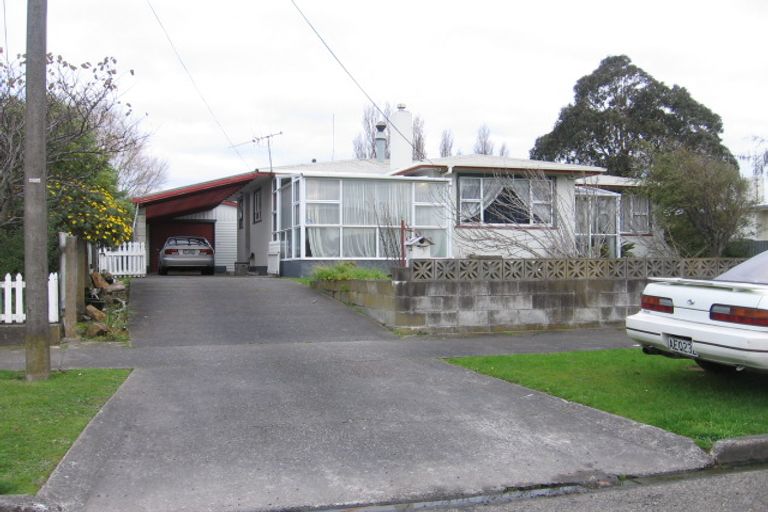 Photo of property in 51 Leeds Street, Milson, Palmerston North, 4414