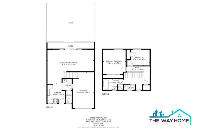 Photo of property in 8 Mchattie Lane, Clouston Park, Upper Hutt, 5018