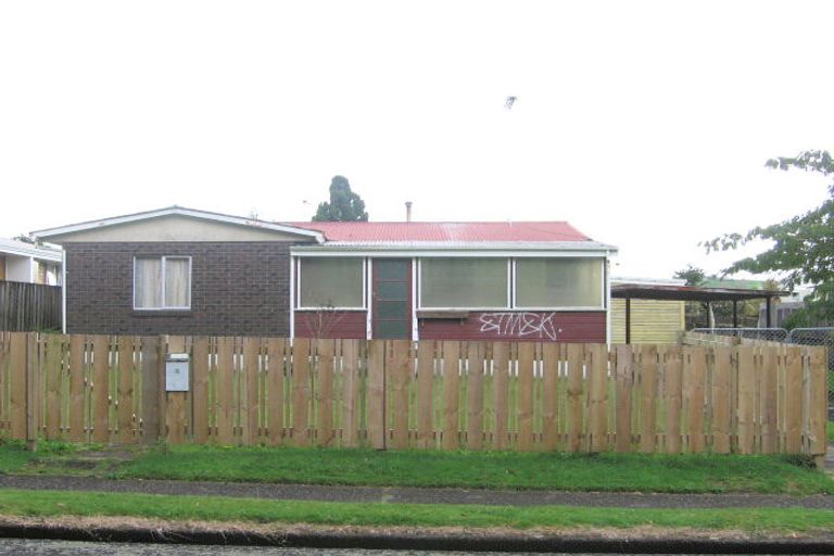 Photo of property in 8 Belmont Street, Tokoroa, 3420