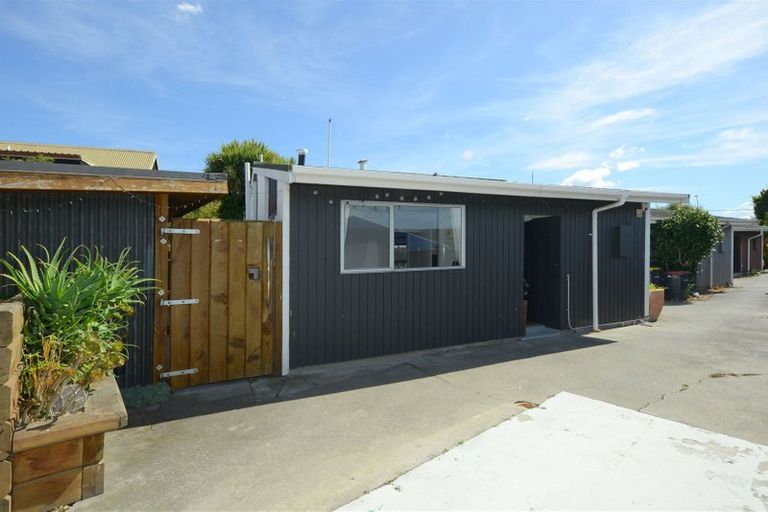 Photo of property in 4/422 Armagh Street, Linwood, Christchurch, 8011