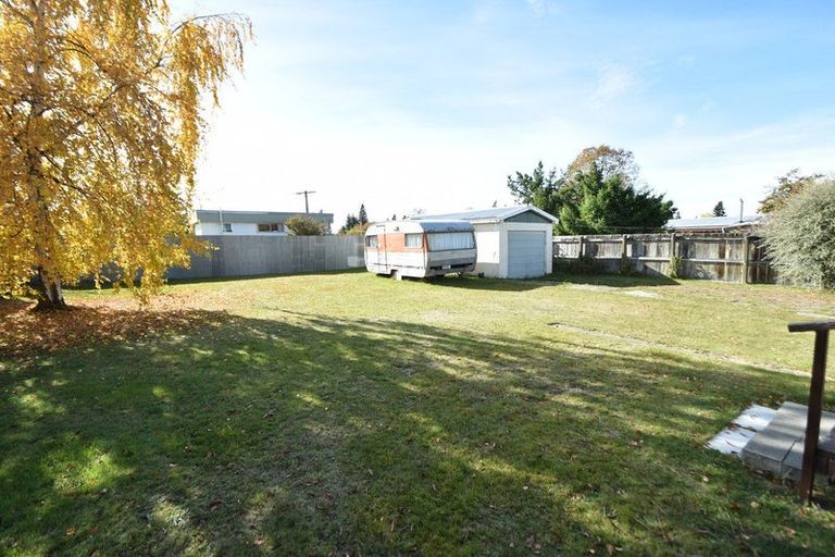 Photo of property in 30 Godley Street, Twizel, 7901