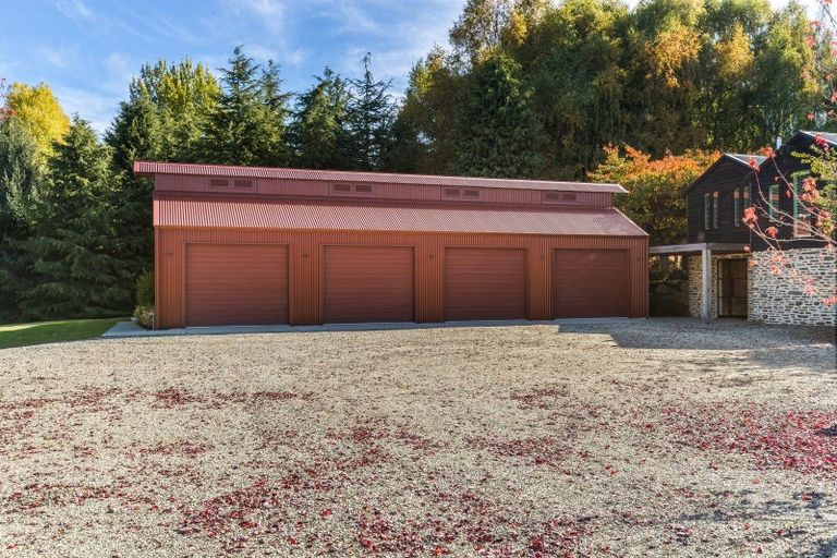 Photo of property in 76 Hunter Road, Speargrass Flat, Queenstown, 9371