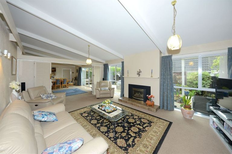 Photo of property in 39 Lynfield Avenue, Ilam, Christchurch, 8041