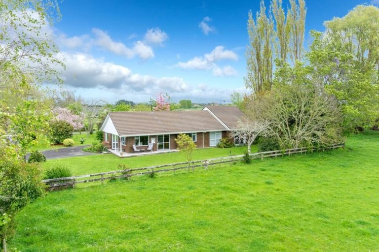 Photo of property in 43a Limmer Road, Te Kowhai, Hamilton, 3288