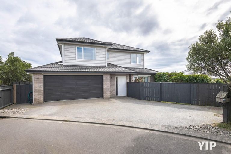 Photo of property in 235 Mark Avenue, Grenada Village, Wellington, 6037