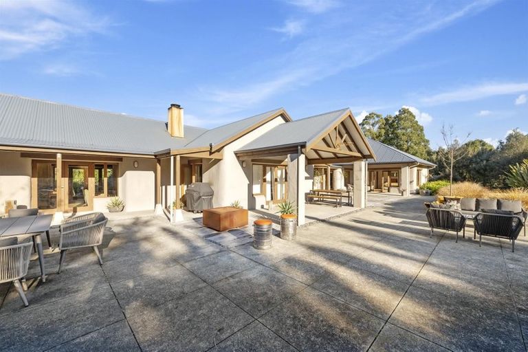 Photo of property in 540 Finlays Road, West Melton, Christchurch, 7675
