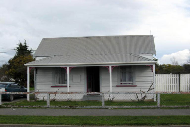Photo of property in 28 Johnstone Street, Masterton, 5810