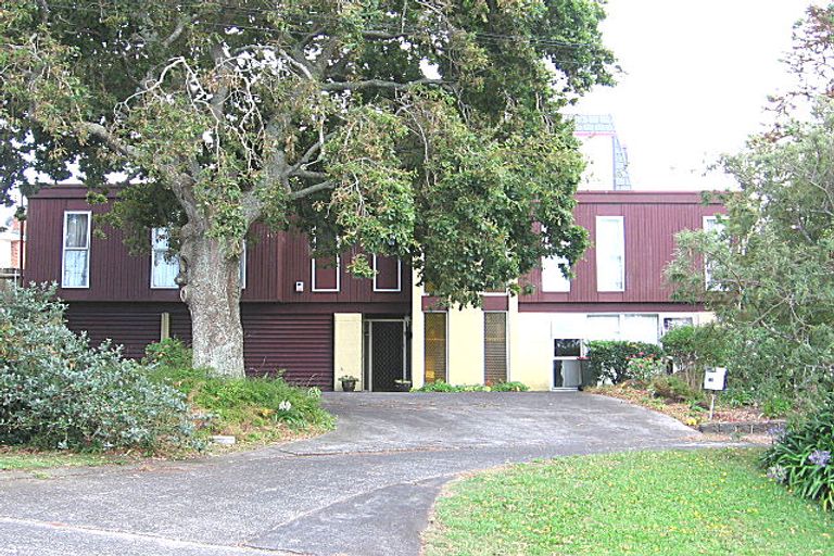 Photo of property in 84 Goodall Street, Hillsborough, Auckland, 1042