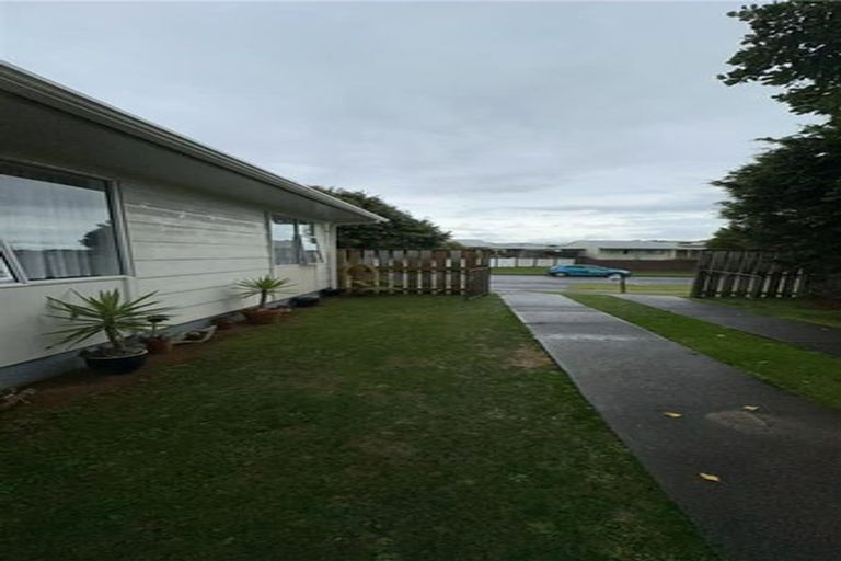 Photo of property in 31 Kinross Street, Levin, 5510