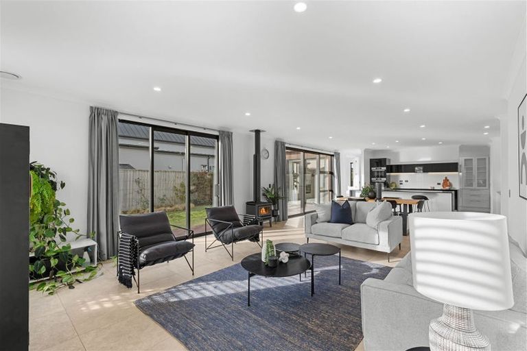 Photo of property in 1 Hinterland Drive, Prebbleton, 7604