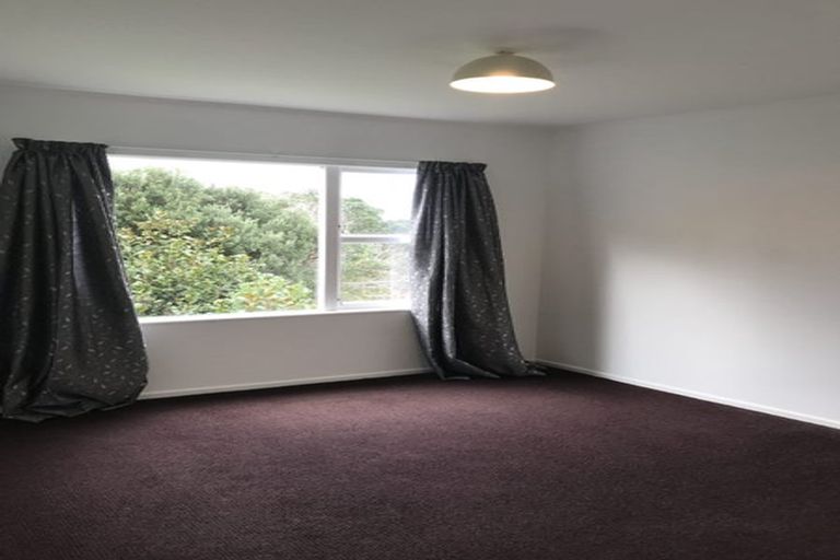 Photo of property in 47 Central Terrace, Kelburn, Wellington, 6012