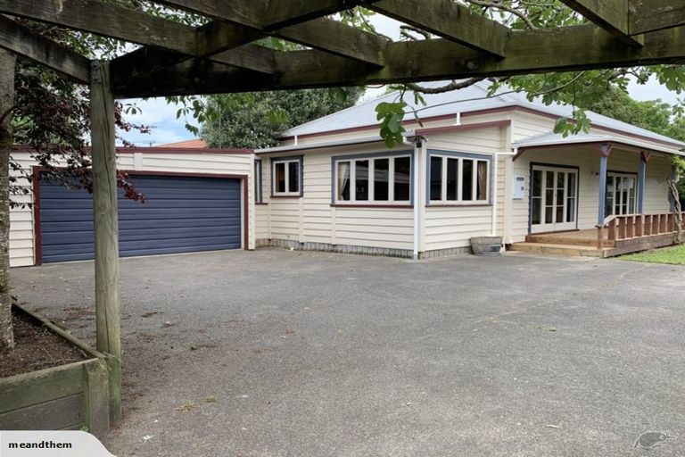 Photo of property in 27 Firth Street, Hamilton East, Hamilton, 3216