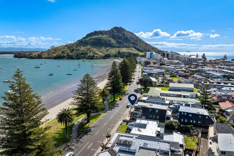 Photo of property in 2/28 The Mall, Mount Maunganui, 3116