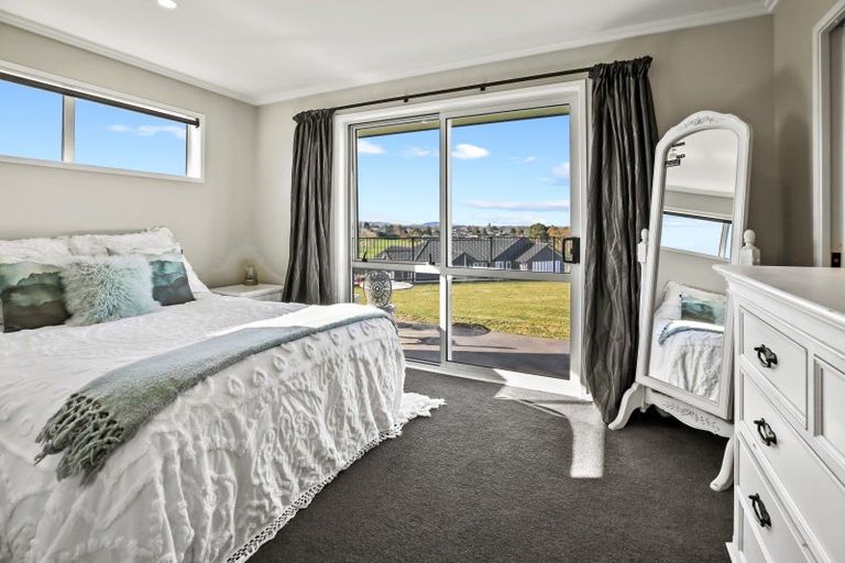 Photo of property in 20 Headlands Drive, Te Awamutu, 3875