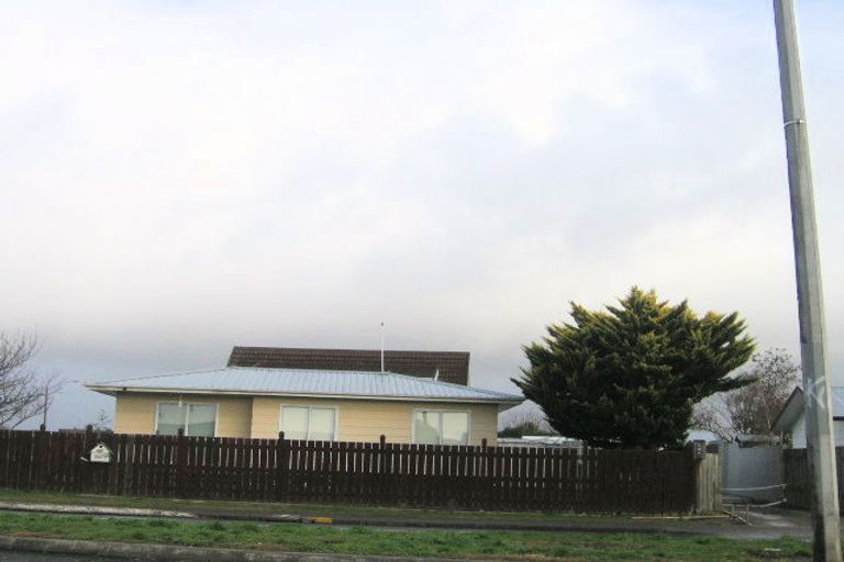 Photo of property in 1/247 Flaxmere Avenue, Flaxmere, Hastings, 4120