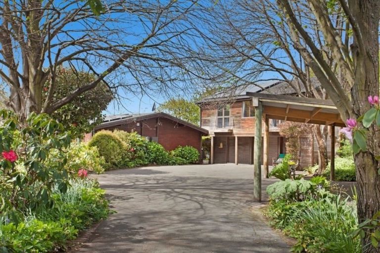 Photo of property in 3 Golden Elm Lane, Upper Riccarton, Christchurch, 8041