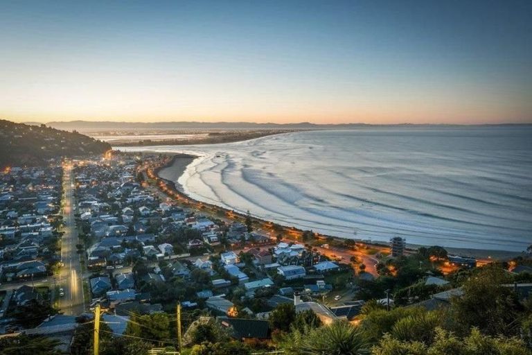 Photo of property in 82 Scarborough Road, Scarborough, Christchurch, 8081