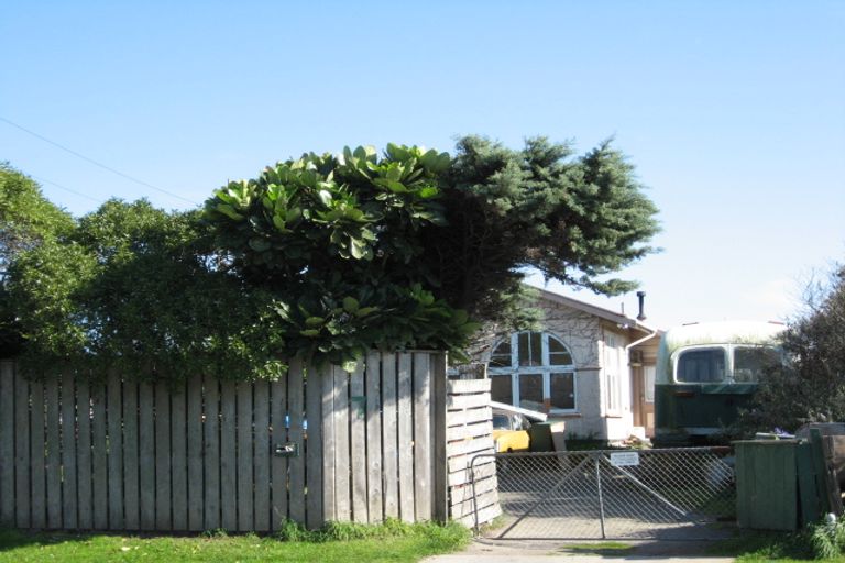 Photo of property in 7 Bamber Street, Castlecliff, Whanganui, 4501