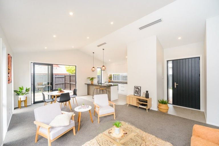 Photo of property in 25a Te Awe Awe Street, Hokowhitu, Palmerston North, 4410