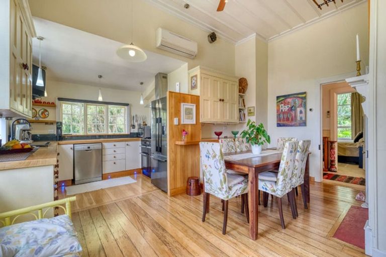 Photo of property in 38 Yarborough Street, Kohukohu, 0491