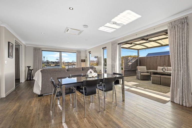 Photo of property in 9 The Esplanade, Pegasus, 7612