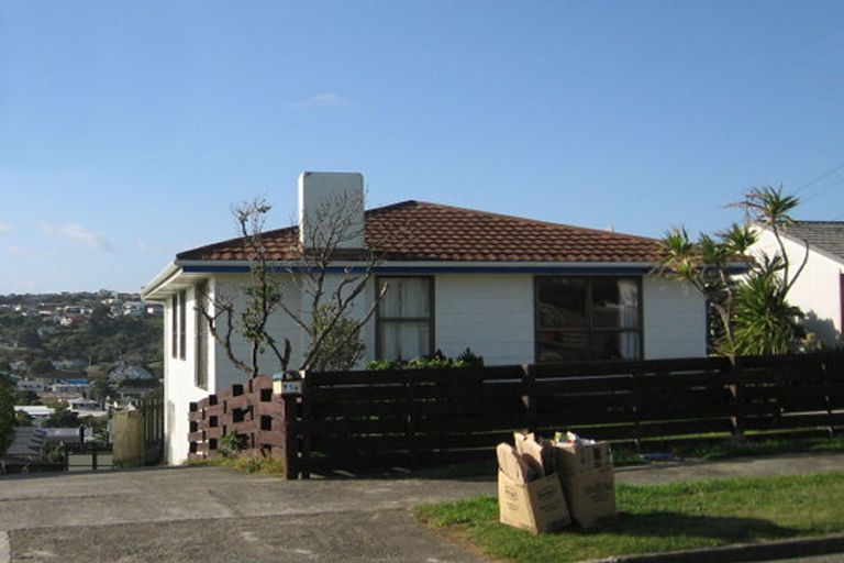 Photo of property in 71 Matatiro Street, Titahi Bay, Porirua, 5022