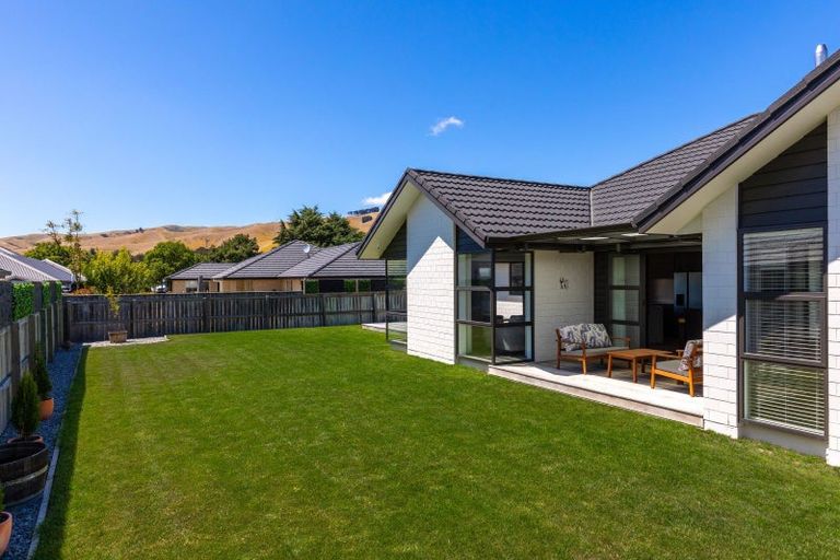Photo of property in 21 Turnbull Drive, Witherlea, Blenheim, 7201