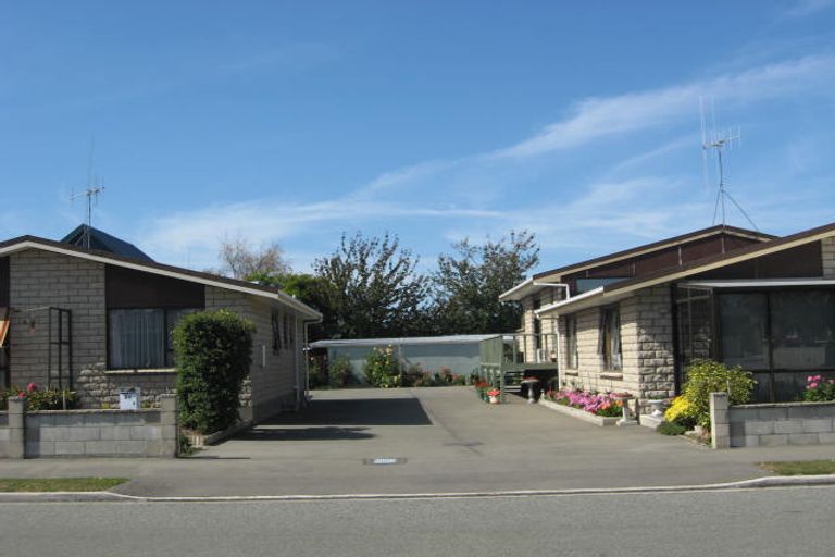 Photo of property in 1/2b Preston Street, West End, Timaru, 7910