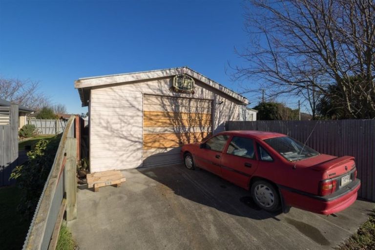 Photo of property in 89 Thomson Street, Tinwald, Ashburton, 7700