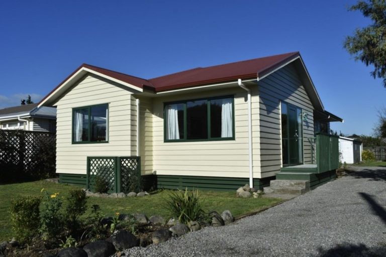 Photo of property in 189 Belvedere Road, Carterton, 5713