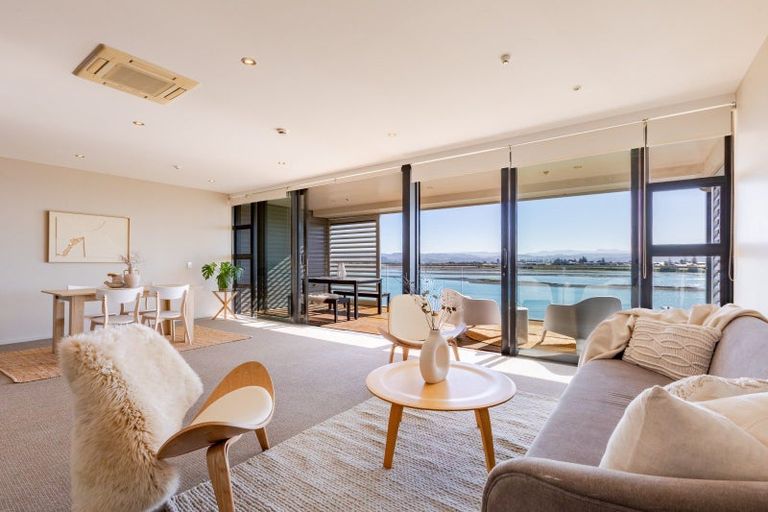 Photo of property in 510/7 Humber Street, Pandora, Napier, 4110