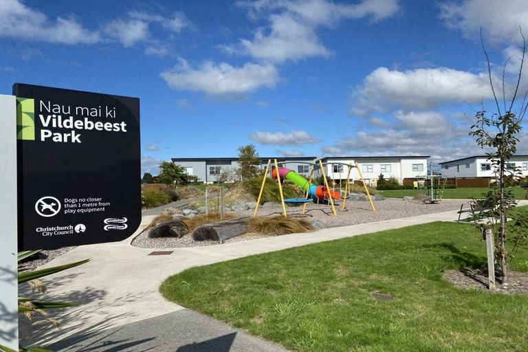 Photo of property in 8 Sholto Duncan Crescent, Halswell, Christchurch, 8025