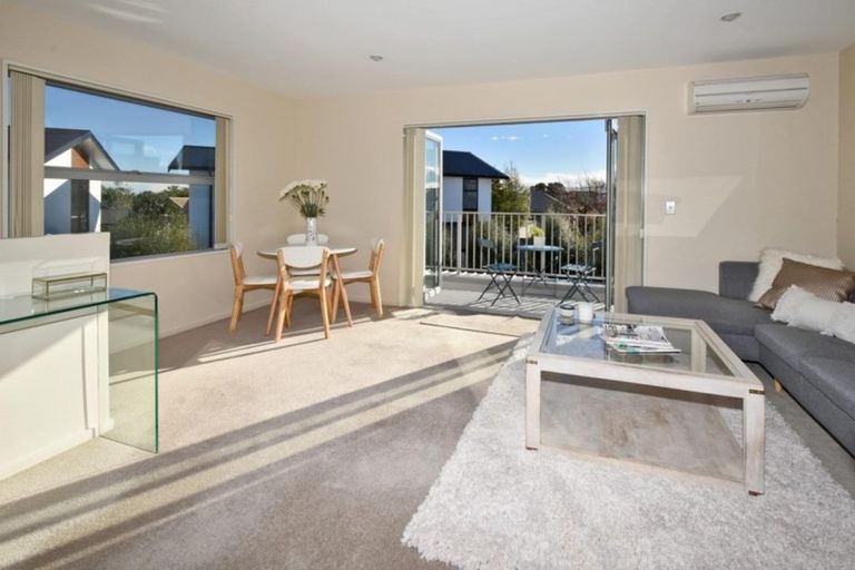 Photo of property in 54h Southampton Street, Sydenham, Christchurch, 8023