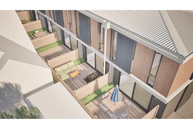 Photo of property in 181 Onepu Road, Lyall Bay, Wellington, 6022