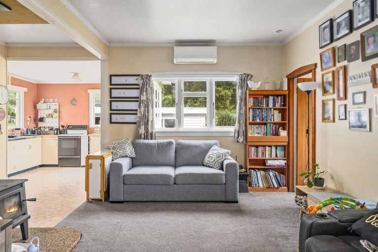 Photo of property in 6 Reremai Street, Manunui, Taumarunui, 3992