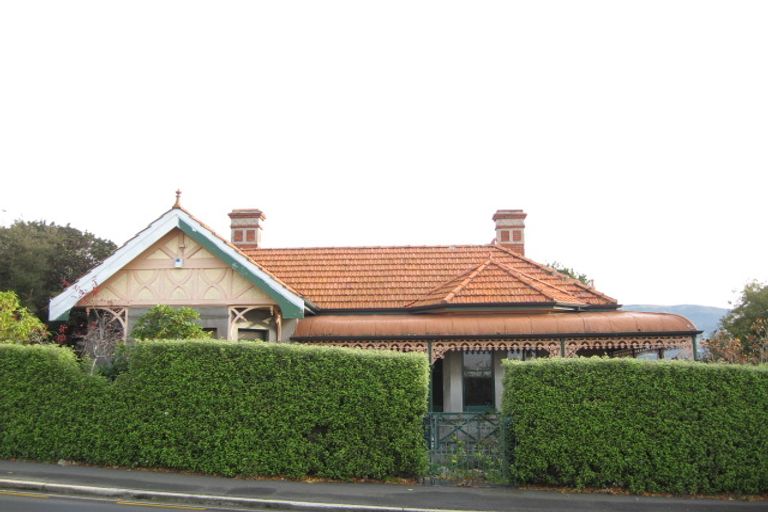 Photo of property in 233 Highgate, Roslyn, Dunedin, 9010