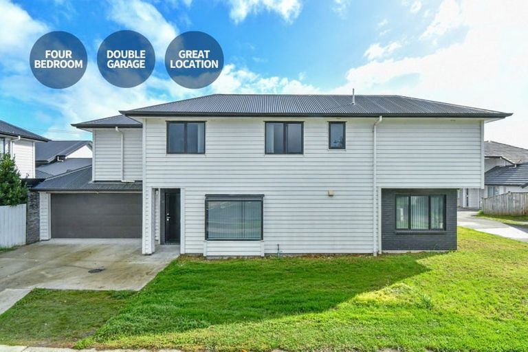 Photo of property in 47 Matata Drive, Takanini, 2112