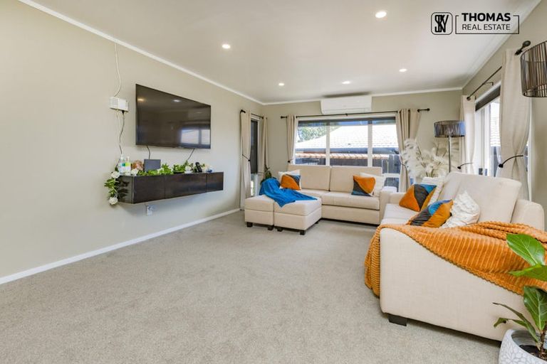 Photo of property in 9 Settlers Cove, Weymouth, Auckland, 2103