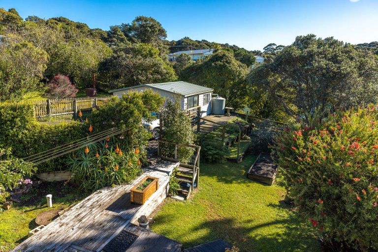 Photo of property in 94 Ostend Road, Ostend, Waiheke Island, 1081
