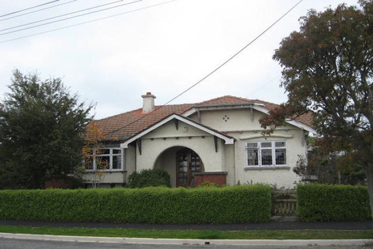 Photo of property in 51 Upper Ure Street, South Hill, Oamaru, 9400